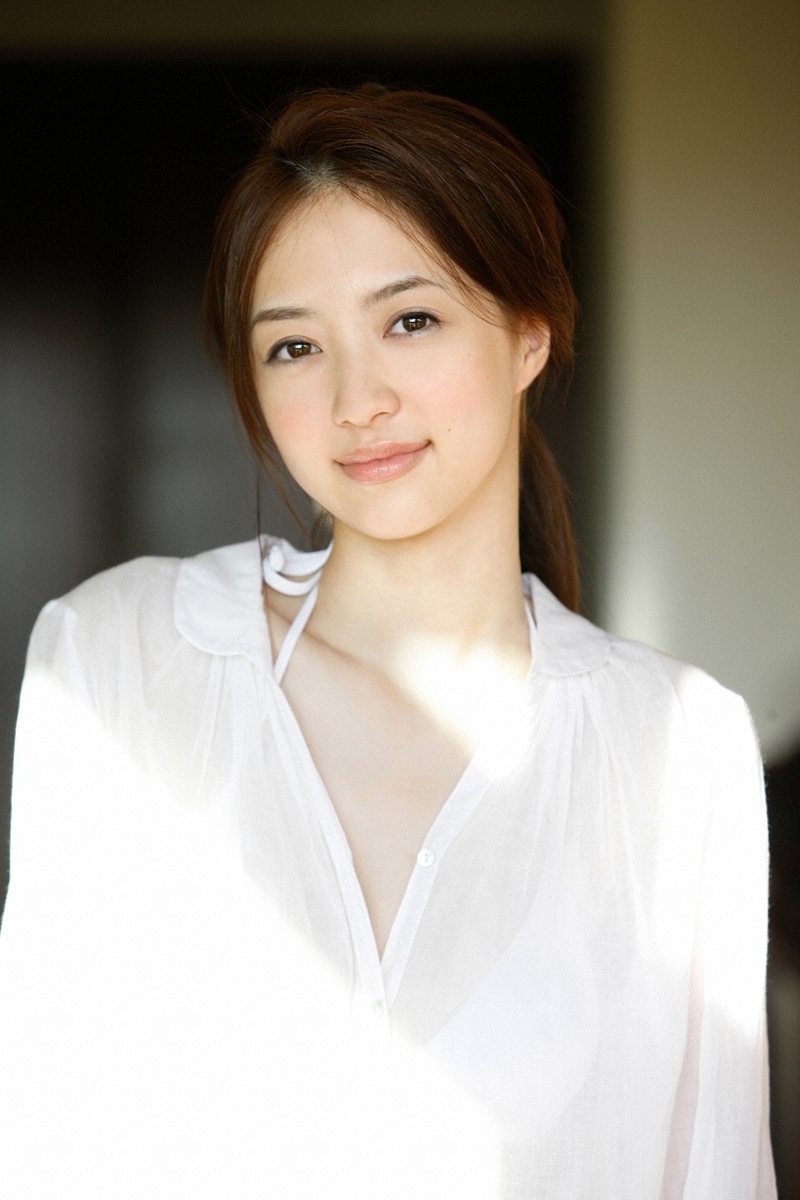 逢泽莉娜 日本偶像图集 Rina Aizawa [Japanese Idols]